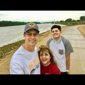 Meet your Posher, Austin